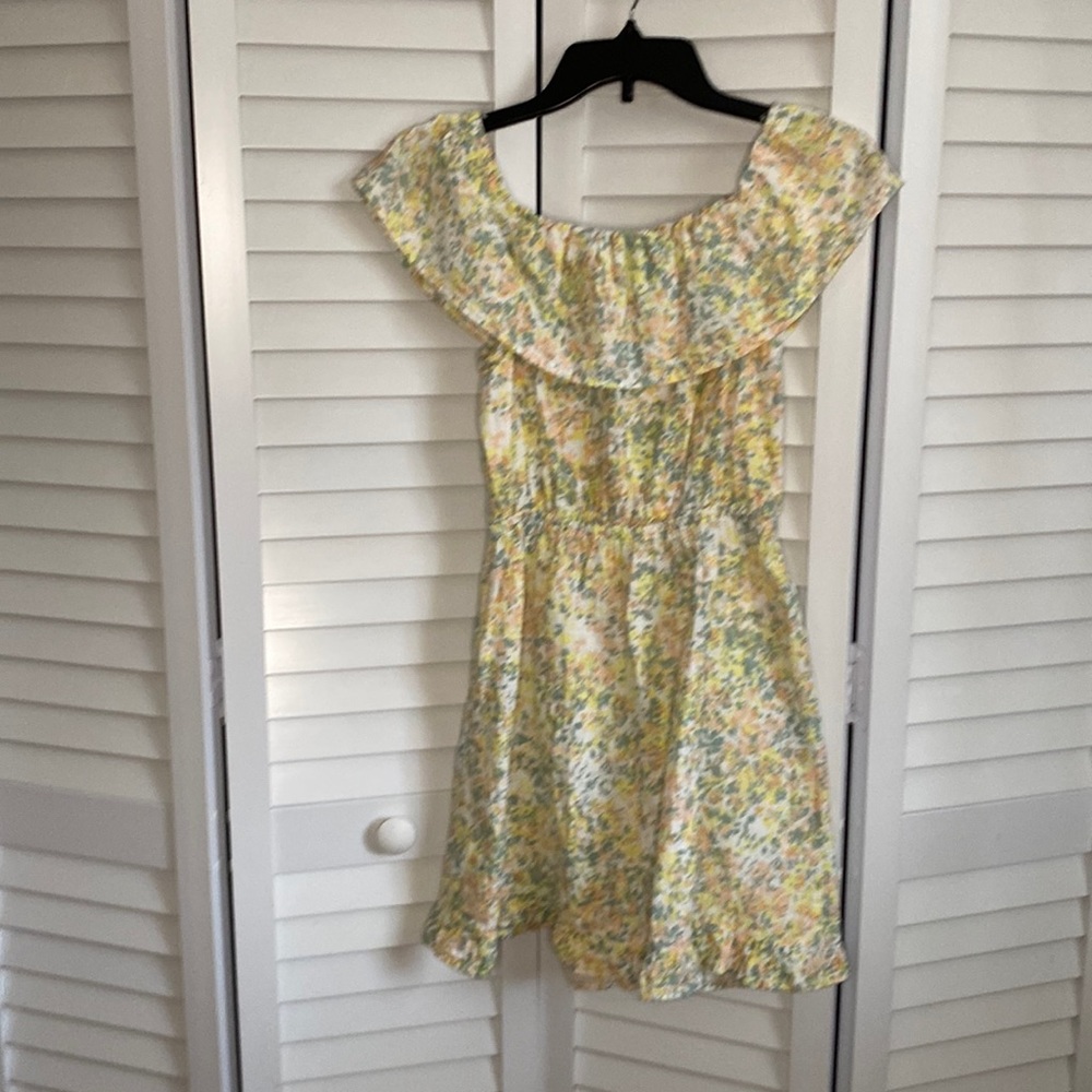 Art Class Girls 14/16 dress